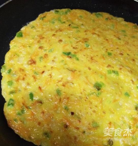 Omelet recipe