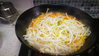 Sour Tang Long Li Fish recipe