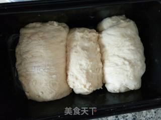 #the 4th Baking Contest and is Love to Eat Festival#cornmeal Toast recipe