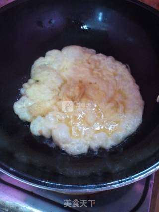 Tomato Scrambled Eggs, this is More Delicious. recipe