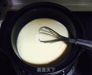 Original Pudding recipe