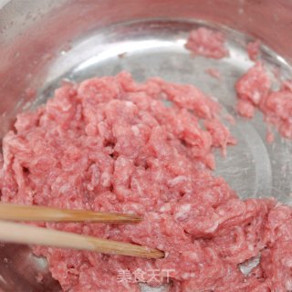 Steamed Lion Head recipe
