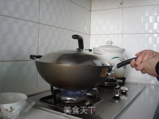 Super Easy Homemade Popcorn recipe