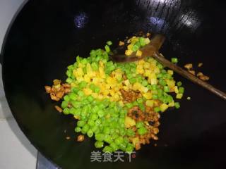 Three Ding Soy Sauce recipe