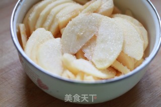 Apple Pie recipe