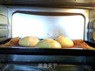 Almond Cream Cheese Meal Pack recipe