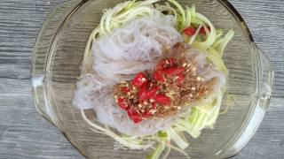 Refreshing Cucurbit recipe