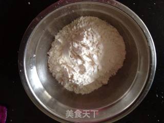 Fried Pumpkin recipe