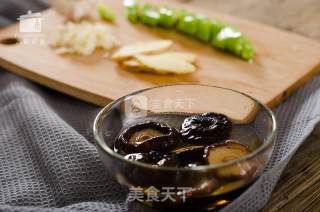 Braised Chicken with Rice-jiuyang Zhishi recipe