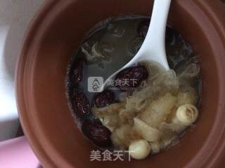 Stewed Fish Gelatin recipe