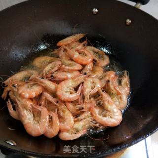 Spicy Pot Shrimp recipe