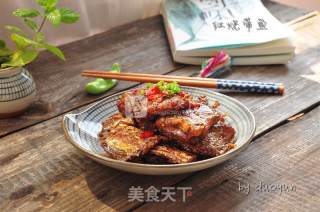 Braised Octopus recipe