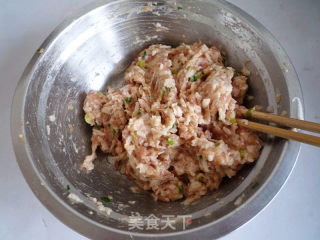 Sweet and Sour Lotus Root Pills recipe