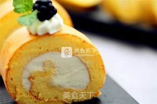 Small Four Volumes recipe