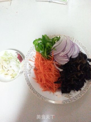 Fried Duck Leg recipe