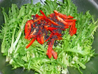 To Clear Away The Heat... recipe