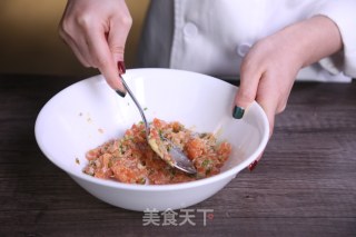 Salmon Tartare recipe