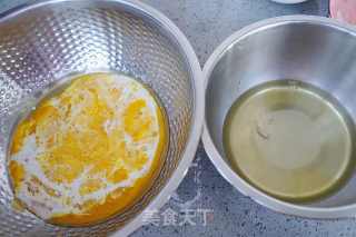 Madeleine Cake recipe