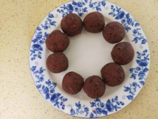 Red Bean Bread recipe