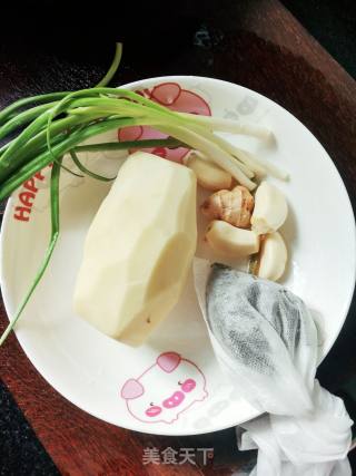 Tomato Beef Brisket Soup recipe