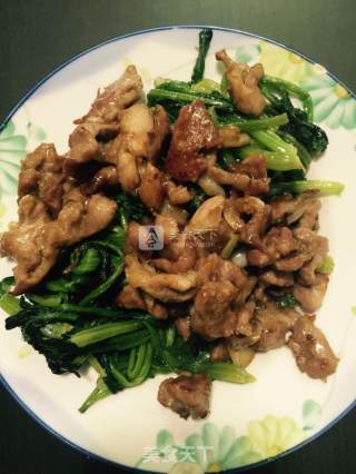 Hakka Niang Wine Fragrant Pork recipe