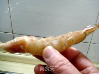 Enjoy The Classic Delicacy of Shandong Cuisine "fried and Cooked Prawns" recipe