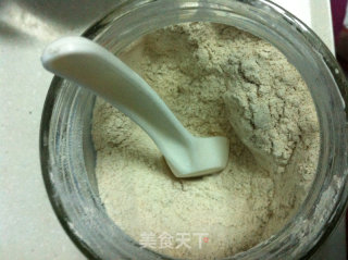 Danyang Barley Porridge recipe