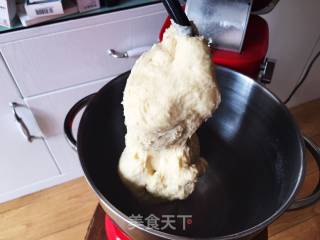 Chocolate Squeeze recipe
