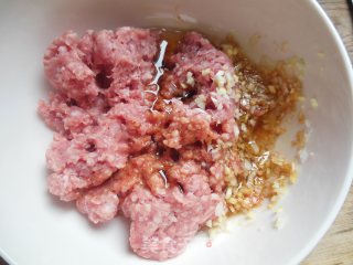 Meat Stuffed Okra recipe