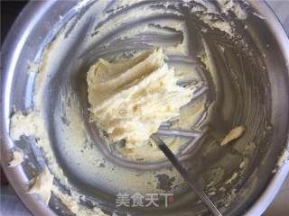 #aca Baking Star Competition# Whole-wheat Cocoa Souffle Small Meal Buns recipe