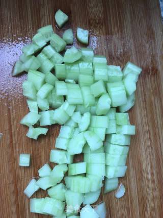 Jade Shrimp recipe
