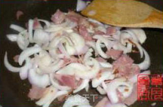 Baked Potatoes with Cheese and Bacon recipe