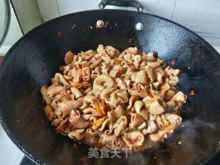 [sichuan Cuisine] Braised Pork Intestines recipe