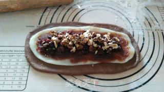 #四session Baking Contest and is Love to Eat Festival#coco Mochi Ruanou recipe