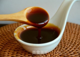 Cough Qiuli Ointment recipe