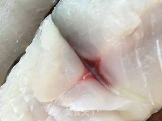 Squirrel Fish recipe