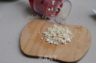 Dragon Peel Salad recipe