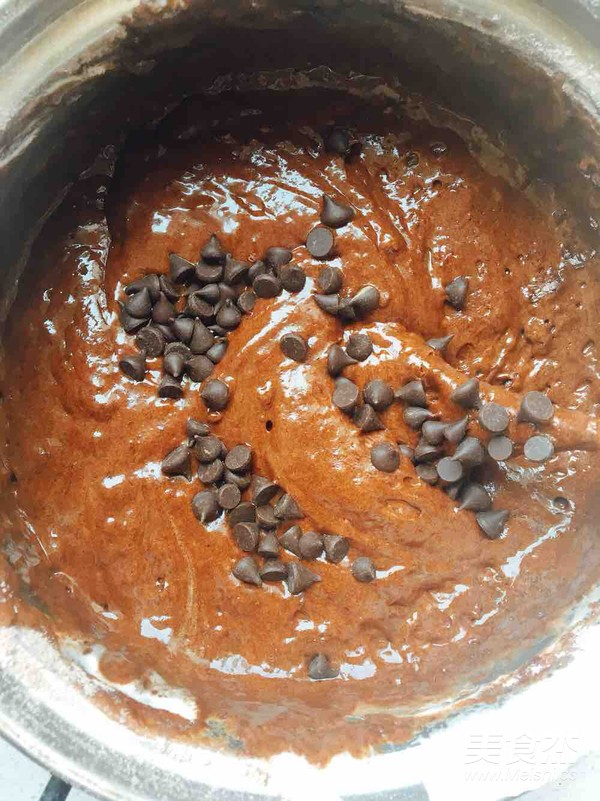 Bread Making Chocolate Cake recipe