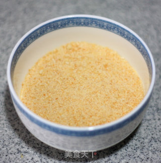 Qu La Walnut Cake recipe