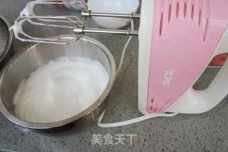 Madeleine Cake recipe