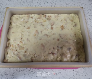 Snowflakes recipe