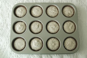 Fresh Oreo Chiffon Cup recipe