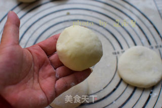 Pancake Rolls recipe