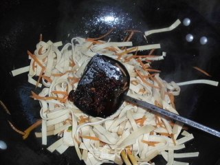 Thousands of Silk recipe