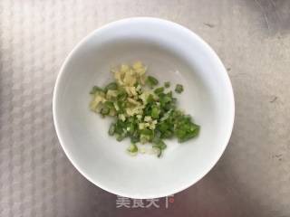 Stir-fried Bacon with Hot Pepper recipe