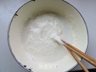 No-wash Noodle Cold Skin recipe