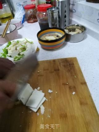 Yunnan Kang Goat Milk Cake recipe