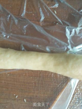 Wangzai Steamed Bun recipe