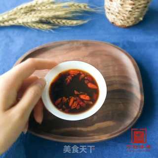 Homemade Huaijiang Sugar Paste recipe