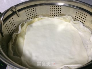 #trust of Beauty#fried Potato Silk Burrito recipe